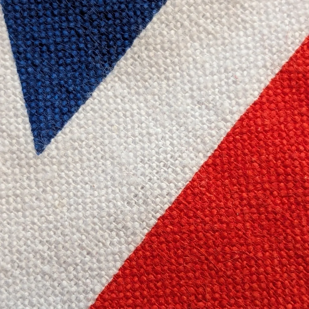 Union Jack Beanie Tea Cozy